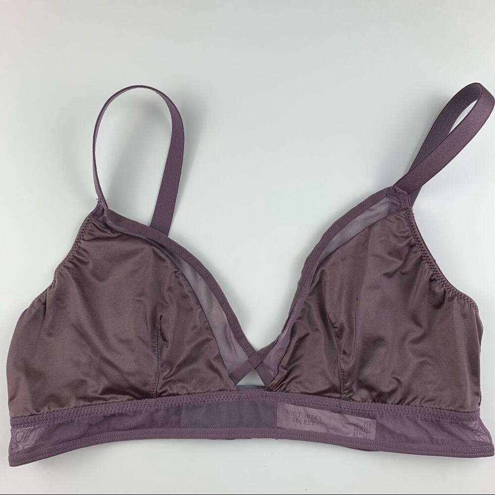 Victoria’s Secret Bralette Medium #2822